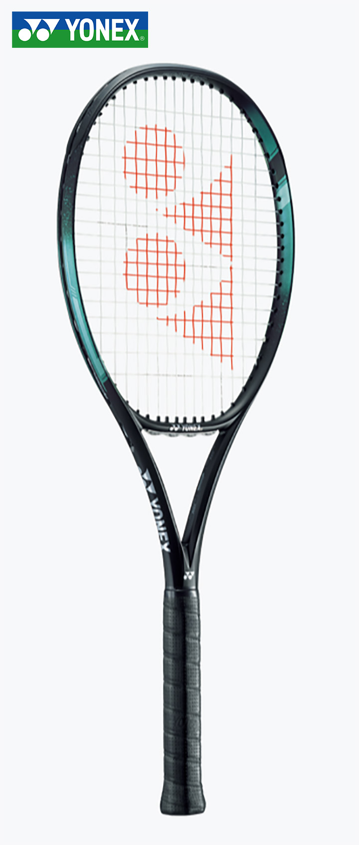 楽天市場】Yonex ヨネックスEZONE 98 テニスラケット(海外正規品) : e