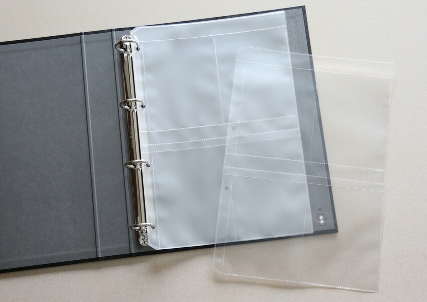 楽天市場】エトランジェ・ディ・コスタリカ / A4サイズ フォトポケット