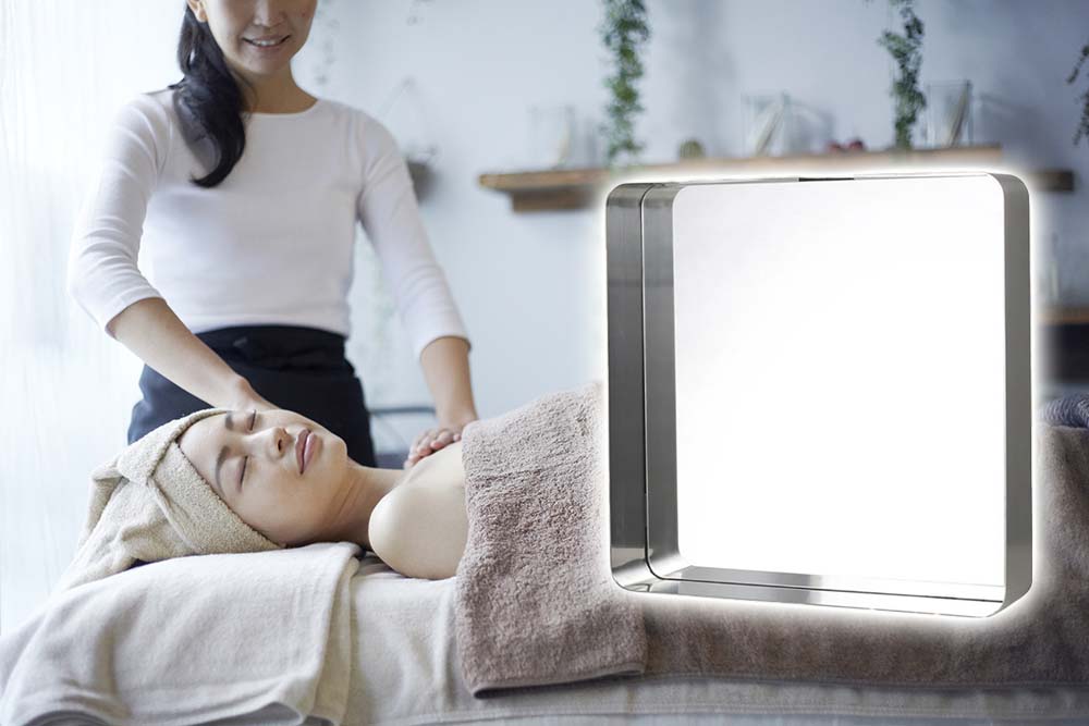 楽天市場】DULTON スチールフレームミラー サテン仕上げ ウォール