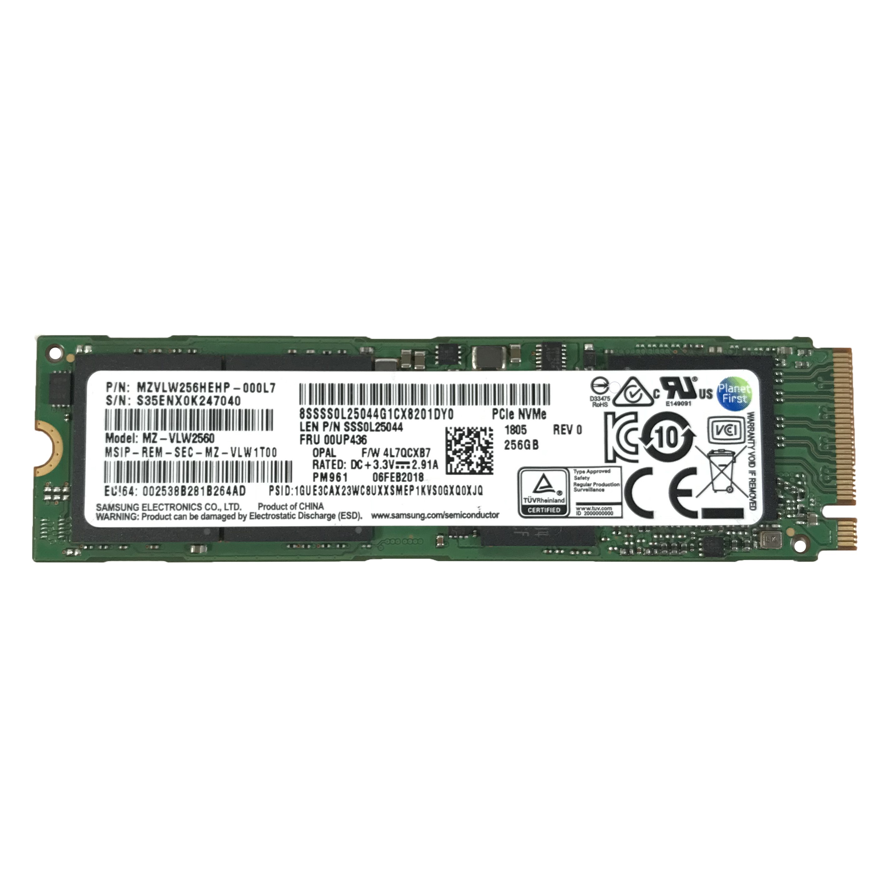 楽天市場】samsung nvme m．2 ssdの通販