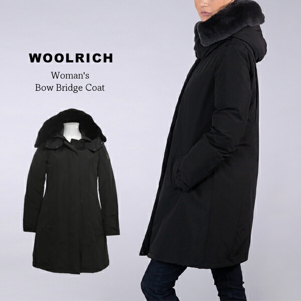 楽天市場】＼ 通常143,000円⇒99,770円 ／ ウールリッチ ダウン ボウ