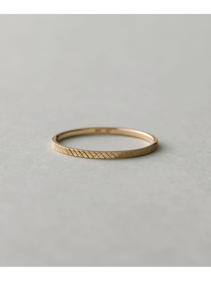 楽天市場】K10 クレール カットリング ete エテ アクセサリー・腕時計