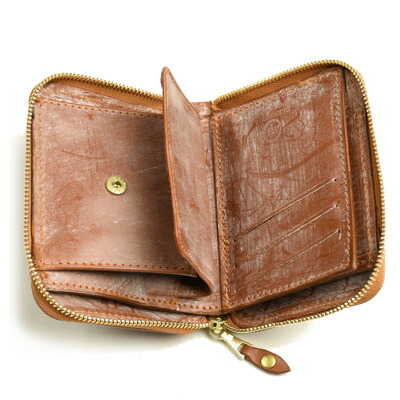 楽天市場】グレンロイヤル 財布 GLENROYAL 03-5866 スモールウオレット