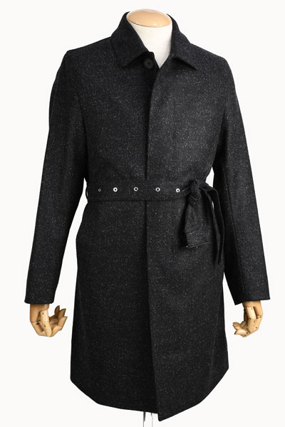 楽天市場】秋冬 マッキントッシュロンドン メンズ ダンケルド ウール