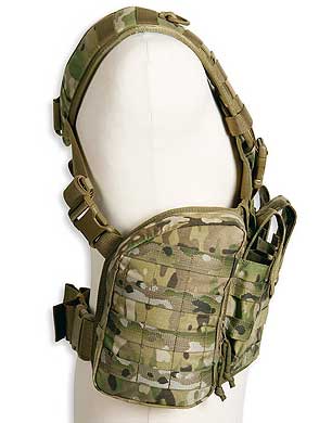 楽天市場】タスマニアンタイガー チェストリグ Mk2 G36 マルチカム