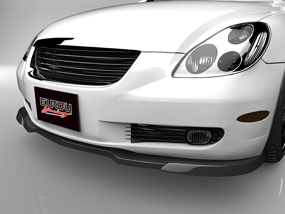 楽天市場】ソアラ（フロントスポイラー｜外装・エアロパーツ）：パーツ