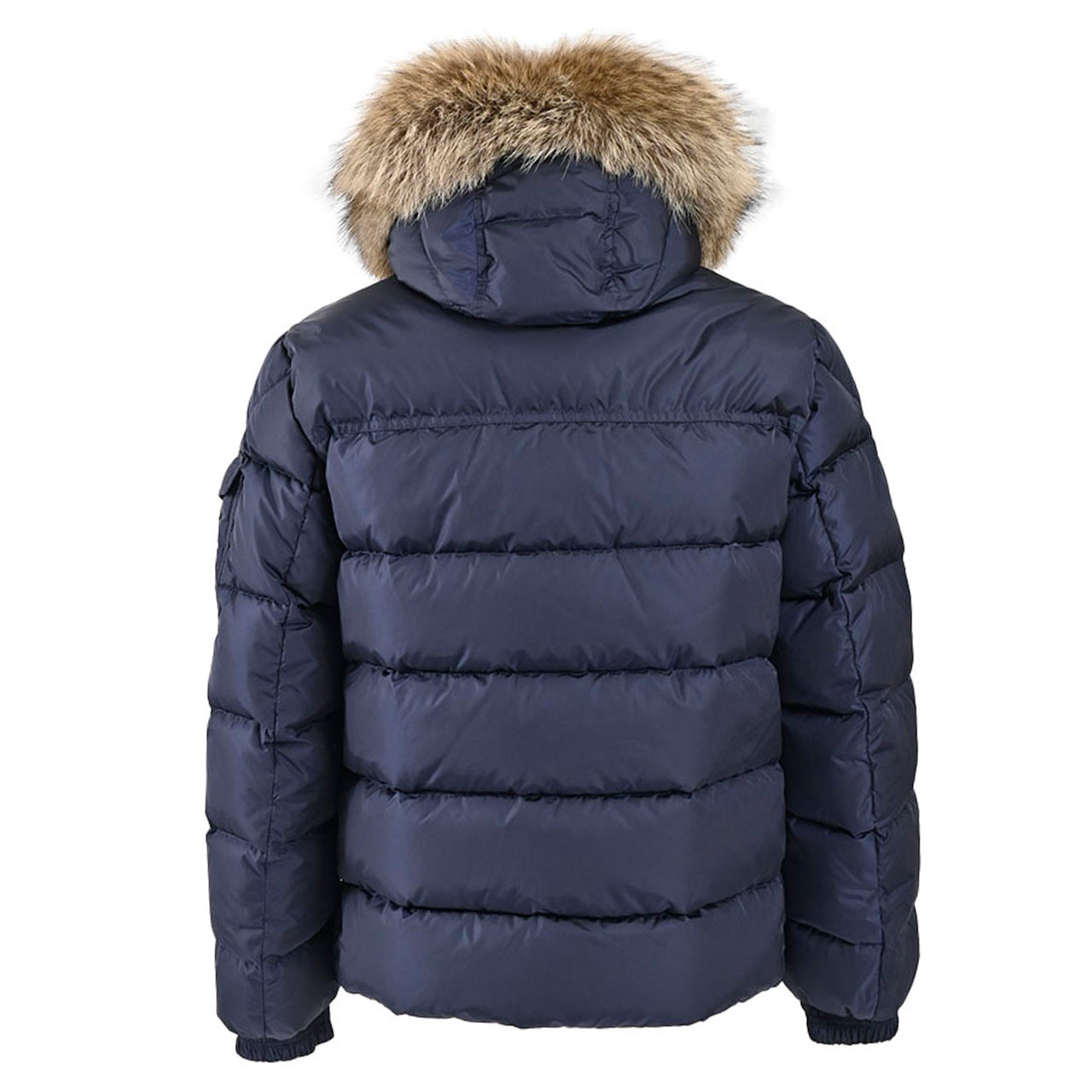 楽天市場】モンクレール MONCLER ダウンジャケット MARQUE 1A51W02