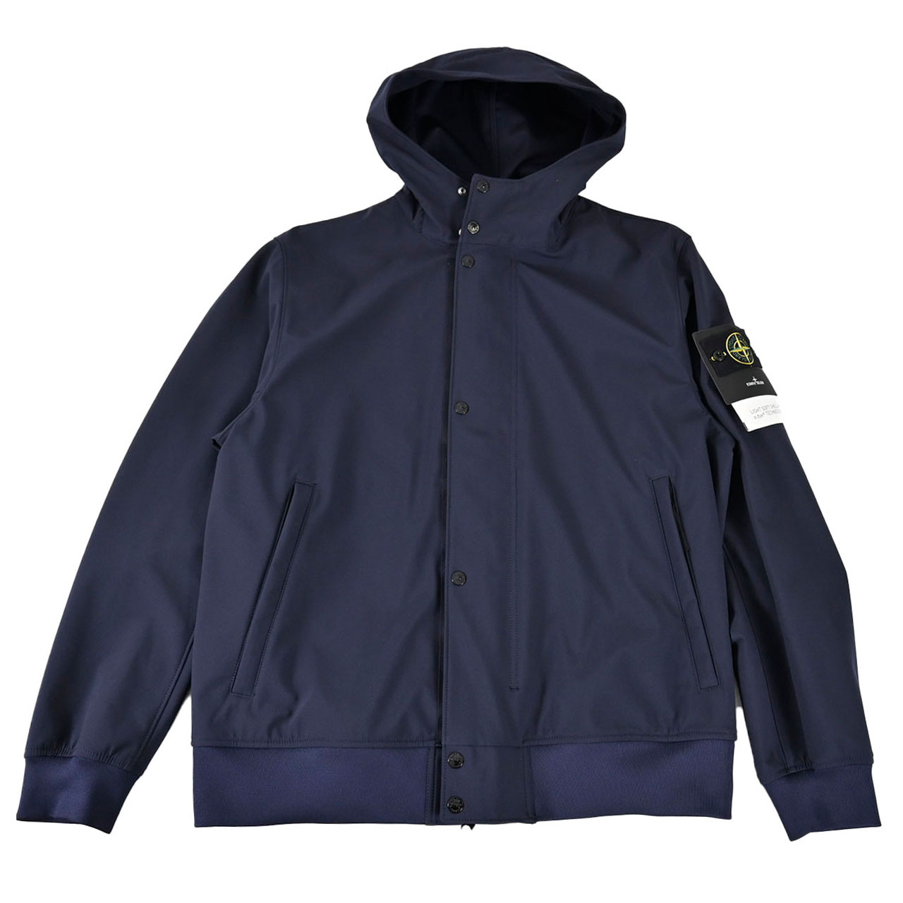 楽天市場】ストーン アイランド STONE ISLAND ジャケット 154100090