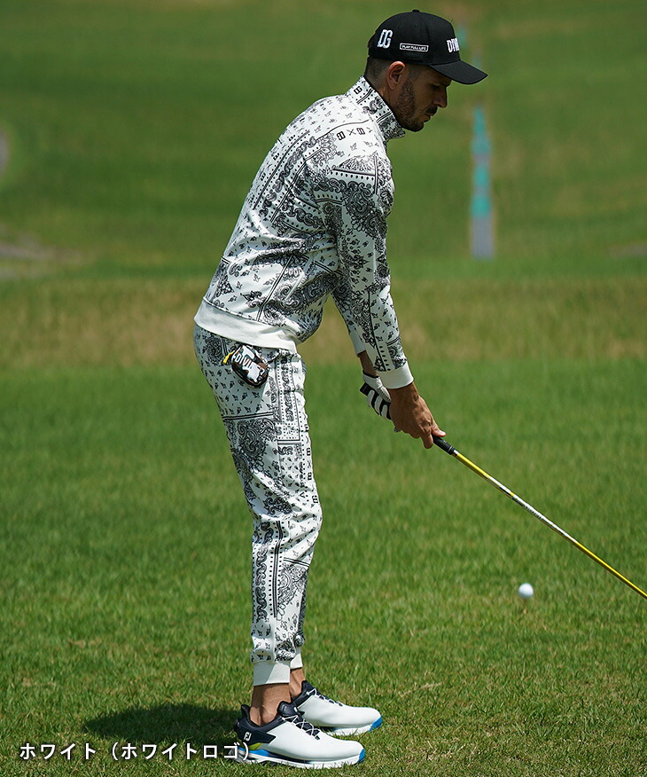 楽天市場】【DIVINER GOLF】 ゴルフウェア セットアップ メンズ ゴルフ