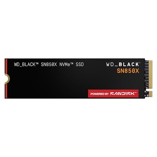 WD_BLACK 1TB SN850X」の人気商品一覧 | 安い商品を通販サイトから探す