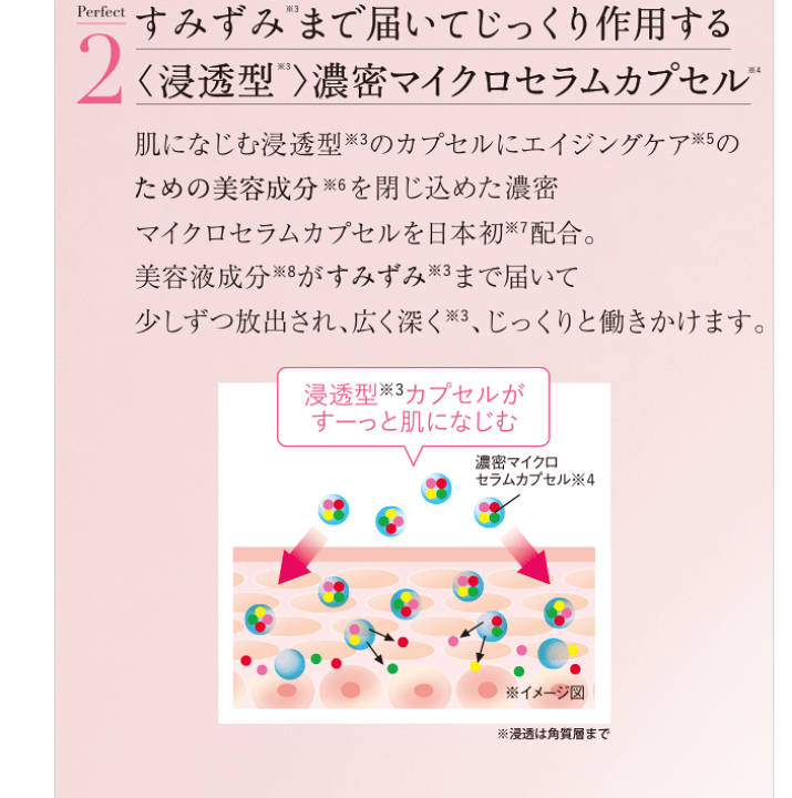 楽天市場】【初回限定】 美・皇潤パーフェクト リンクルクリアクリーム