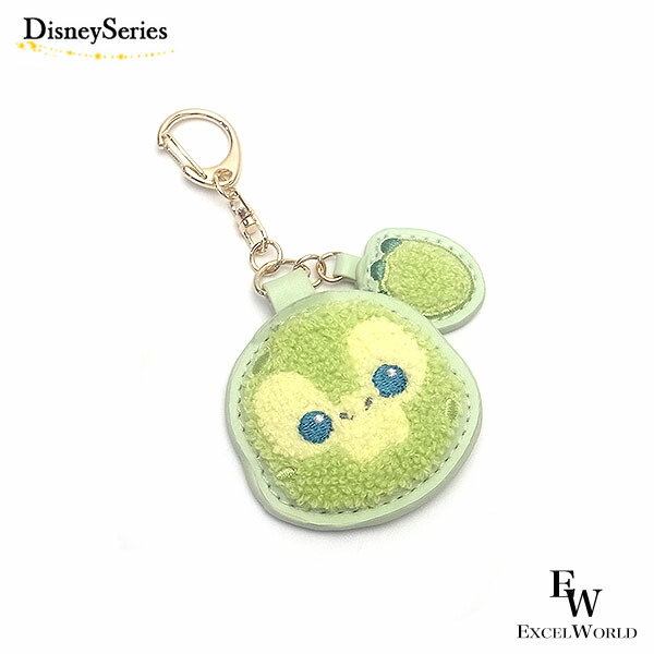 楽天市場】オルメル ふわもこキーチェーン キーホルダー バッグ