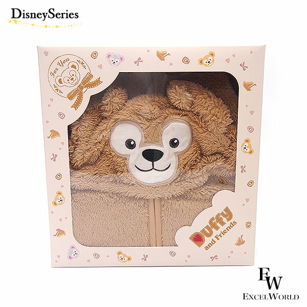 楽天市場】ダッフィー 着ぐるみ 90の通販