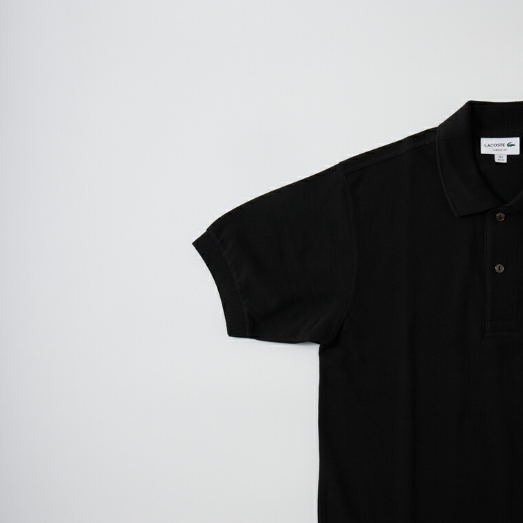 楽天市場】[並行輸入品]FRANCE LACOSTE (フランスラコステ) S/S PIQUE
