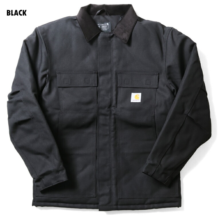 楽天市場】CARHARTT / カーハート CRHTT-C003 LOOSE FIT FIRM DUCK