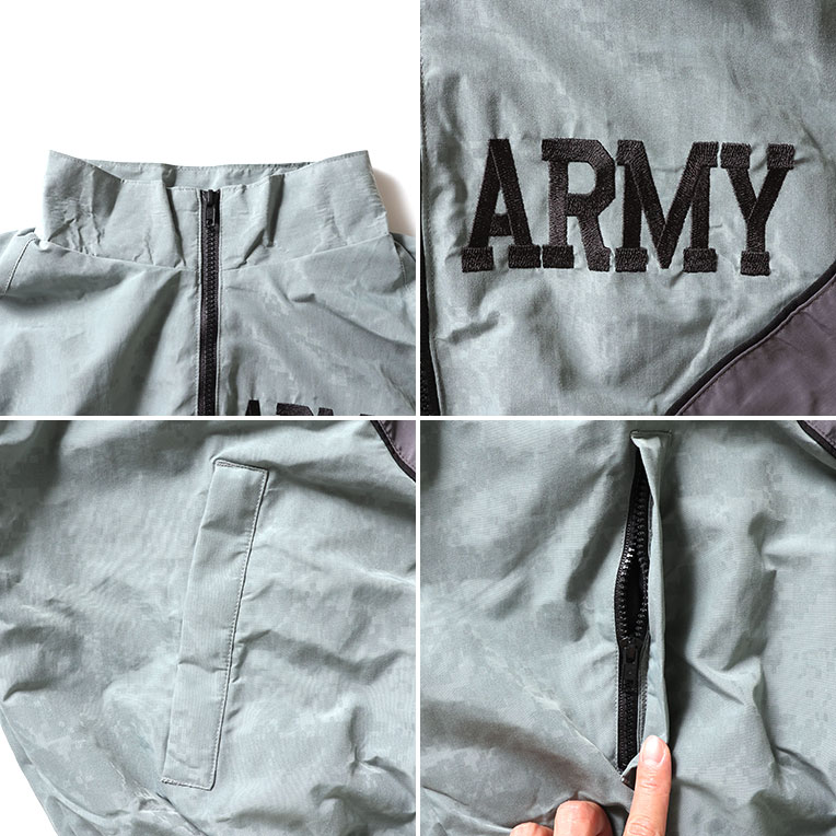 楽天市場】DEAD STOCK / デッドストック UD389 US ARMY TRAINING