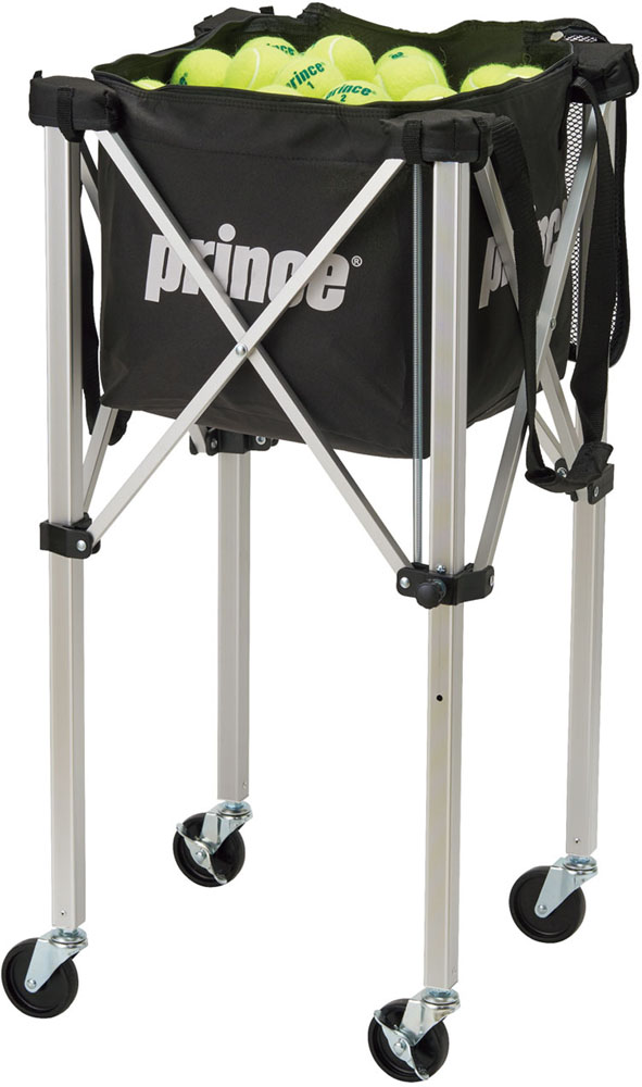 ボールバスケット テニス用品 プリンス」の人気商品一覧 | 安い商品を