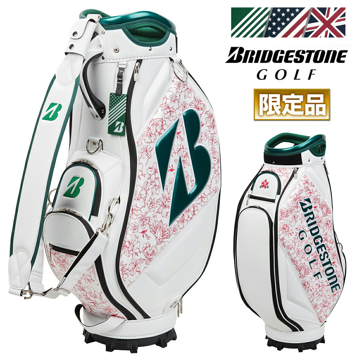 楽天市場】【限定品】 BRIDGESTONE GOLF ブリヂストンゴルフ日本正規品