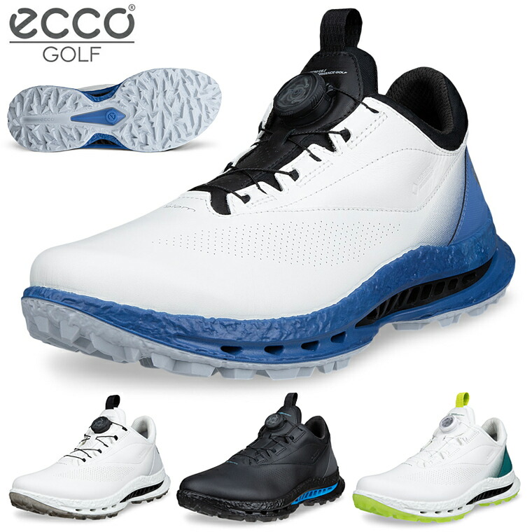 楽天市場】ECCO M GOLF BIOM® G5の通販