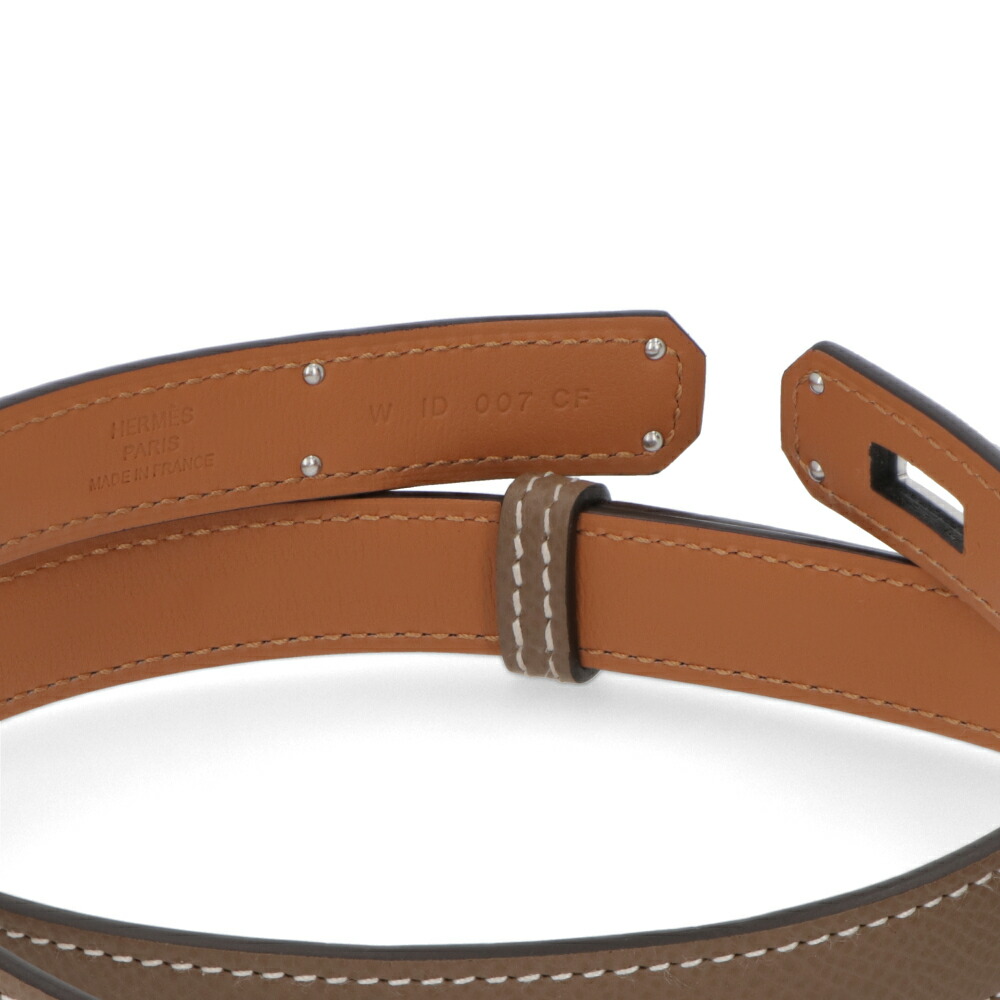 楽天市場】【新古品/未使用】 エルメス HERMES 雑貨 ケリーベルト18