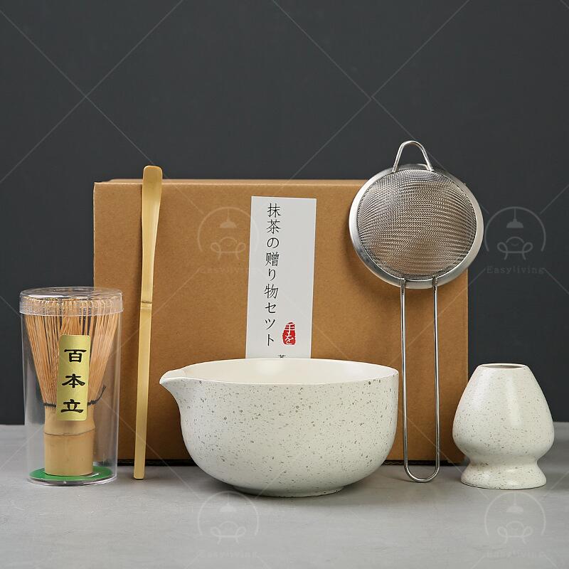 楽天市場】茶道具 セット 初心者 選べる抹茶セット 茶道 入門セット 5
