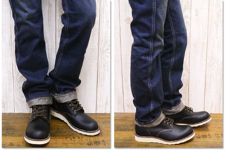 楽天市場】REDWING レッドウィング IRISH SETTER アイリッシュセッター