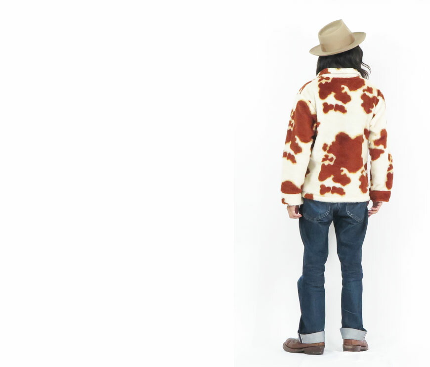 楽天市場】Style Eyes スタイルアイズ ホルスタイン コディアック