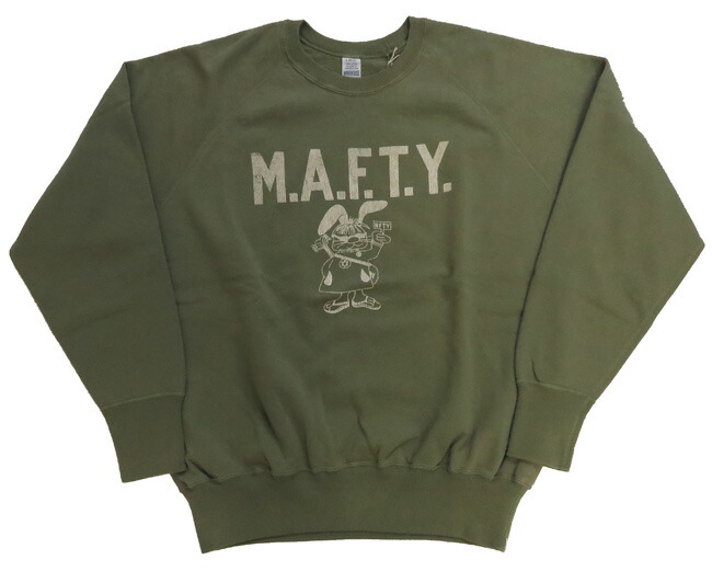 楽天市場】ウェアハウス WAREHOUSE クルーネック スウェット Lot.461