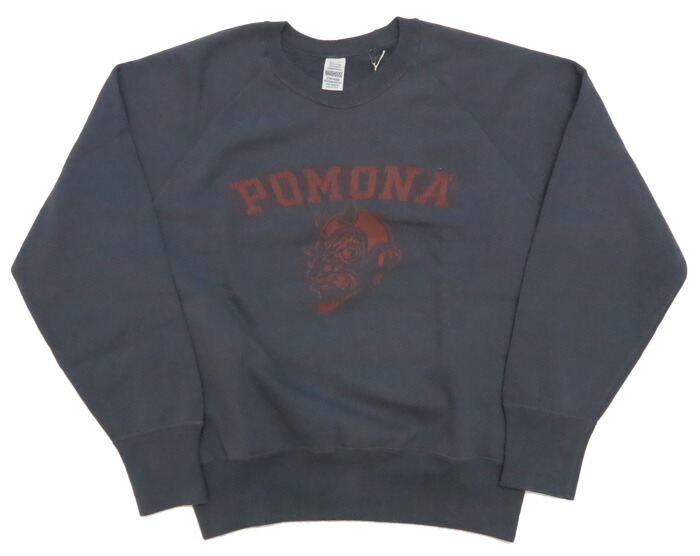 楽天市場】ウェアハウス WAREHOUSE クルーネック スウェット Lot.461