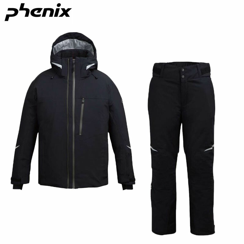 フェニックス スキー ウェア レディース 上下セット」の人気商品一覧