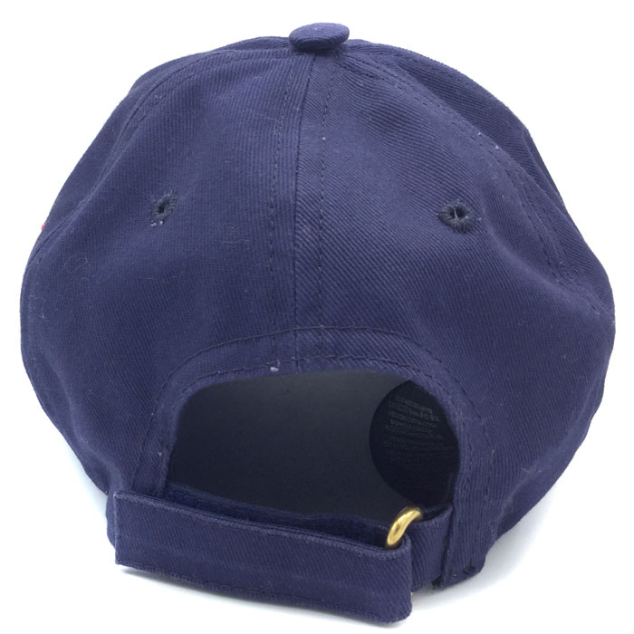 楽天市場】【GUCCI】（グッチ）ワッペン キャップ ロゴ刺繍入り【USED