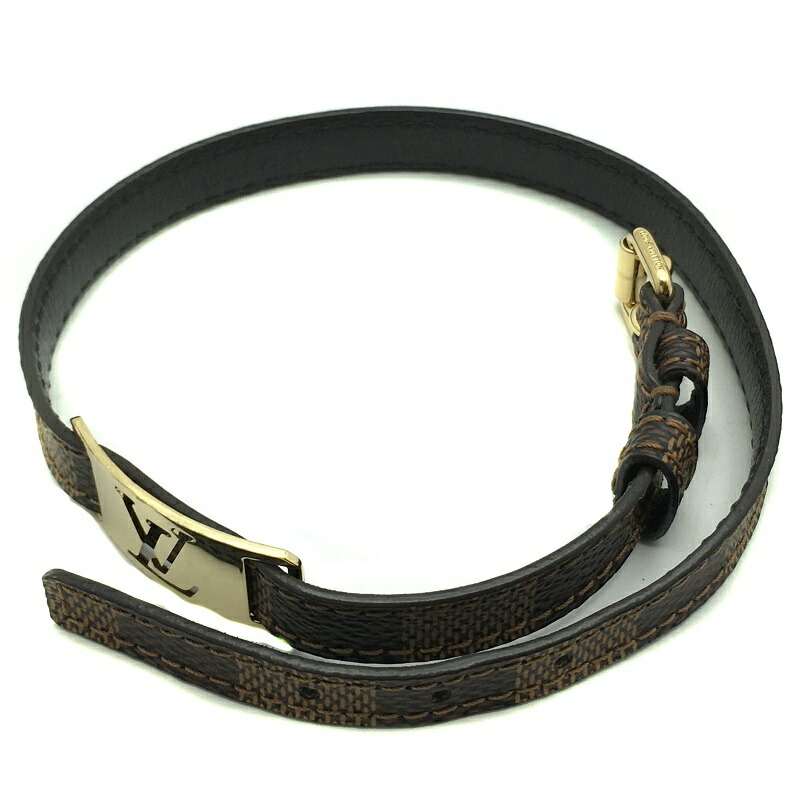 楽天市場】【中古】 LOUIS VUITTON (ルイヴィトン) M6623 ブラスレ