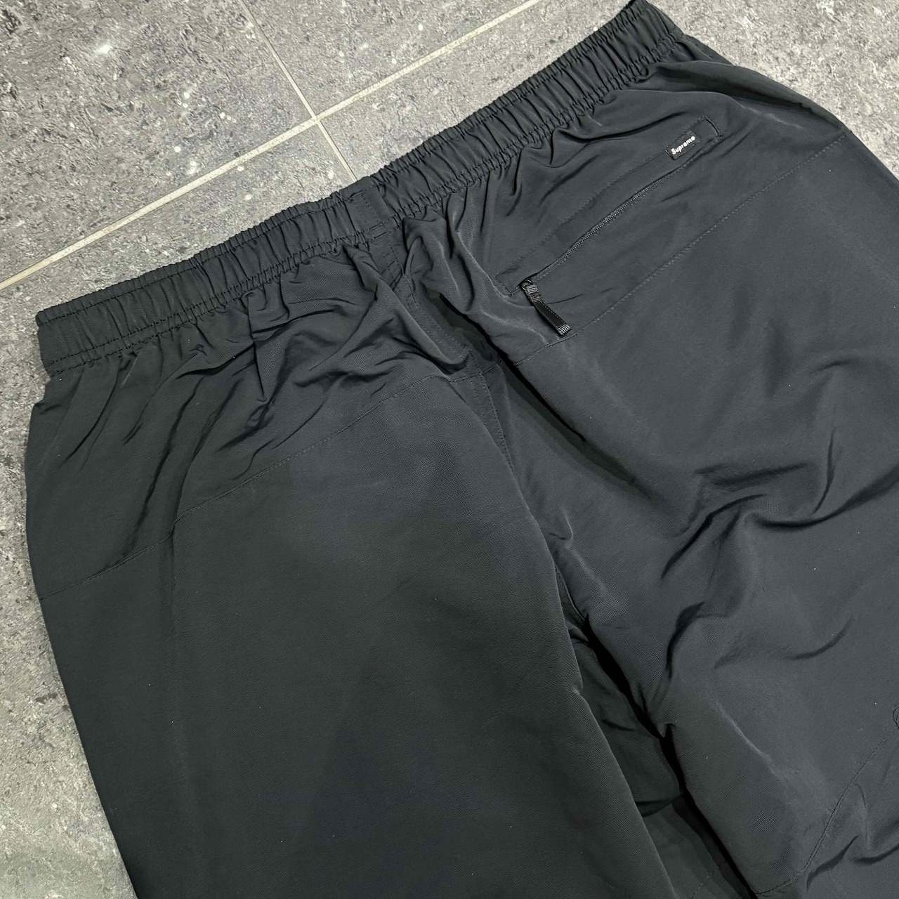 楽天市場】Supreme 25ss Nylon Trail Pant Size-L シュプリーム