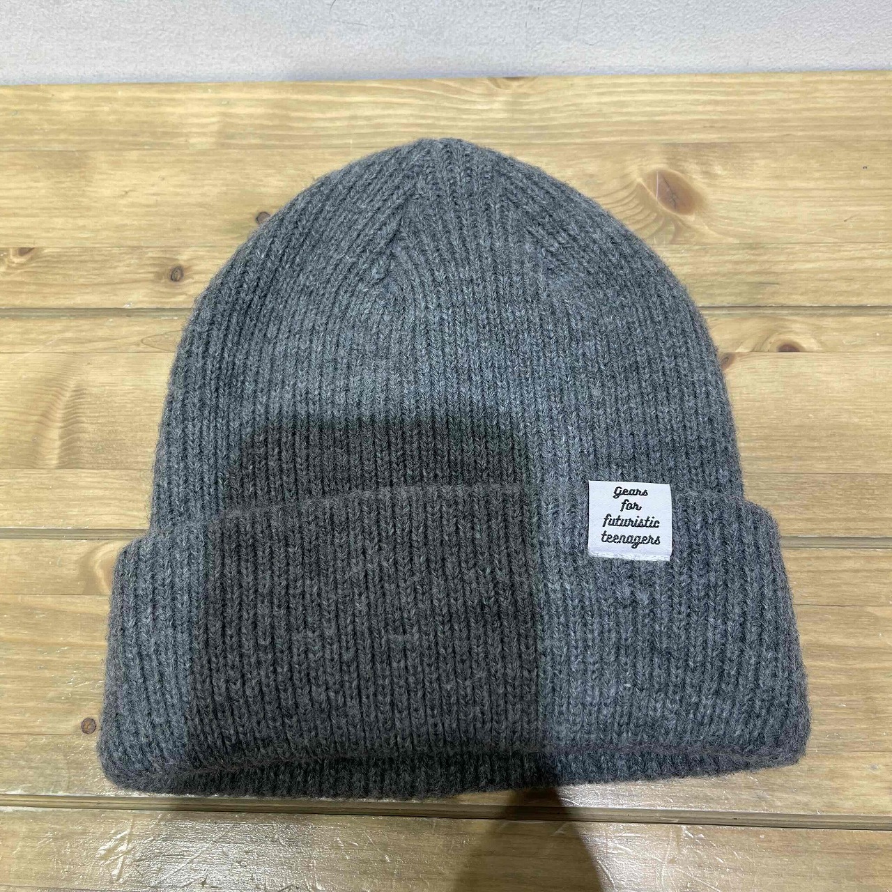 楽天市場】HUMAN MADE（ニット帽｜メンズ帽子）：帽子<バッグ・小物