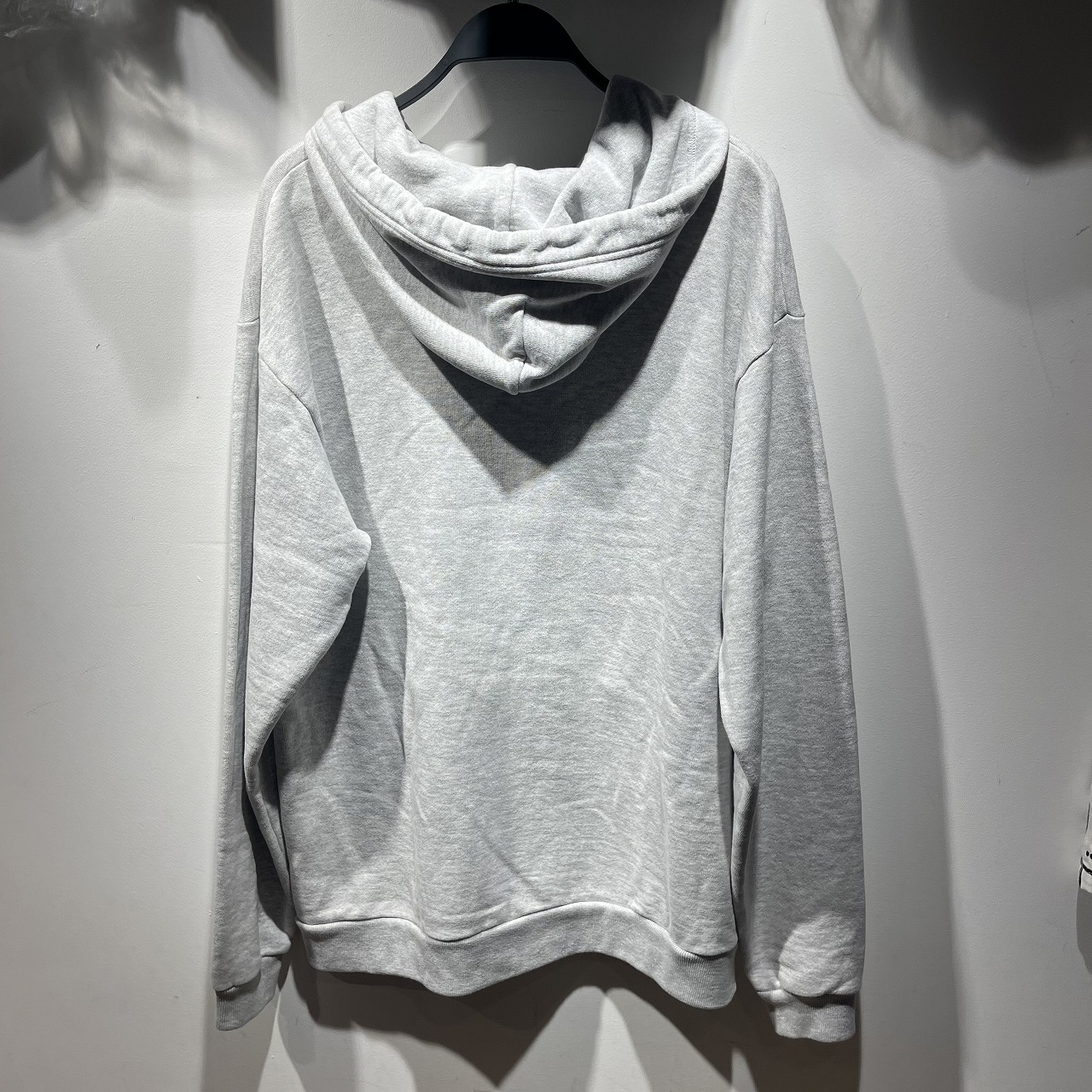 楽天市場】WTAPS 19ss URBAN TERRITORY DESIGN HOODED Lサイズ 191ATDT