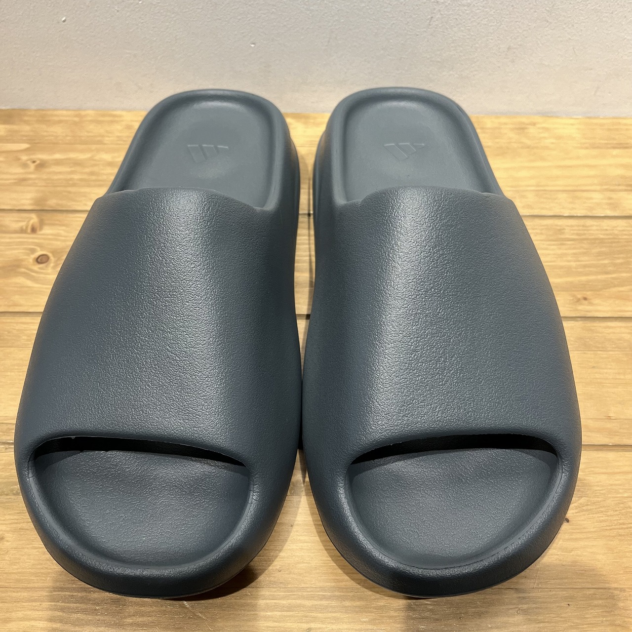 楽天市場】ADIDAS YEEZY SLIDE 