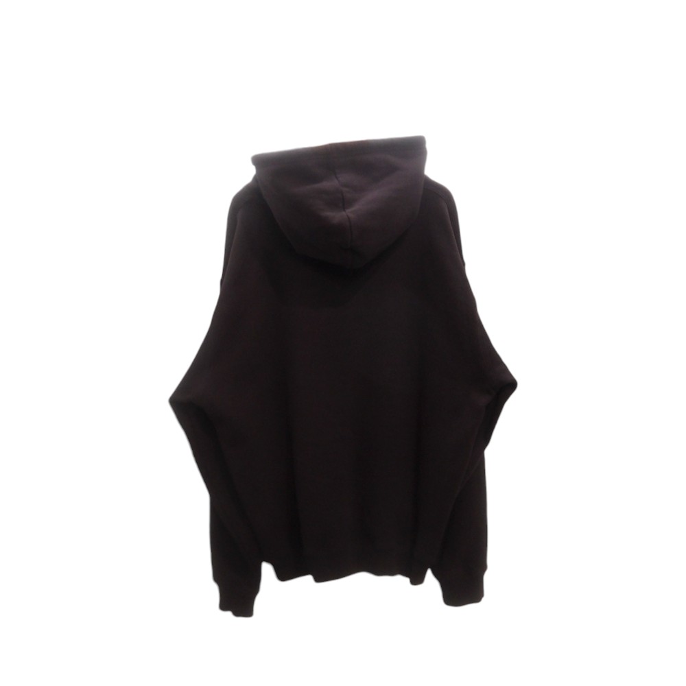 楽天市場】SOL GuruGuru Hoodie Brown Sooner or Later サイズXL