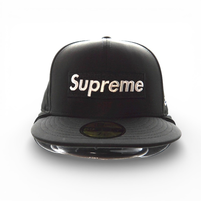 楽天市場】supreme earflap new eraの通販
