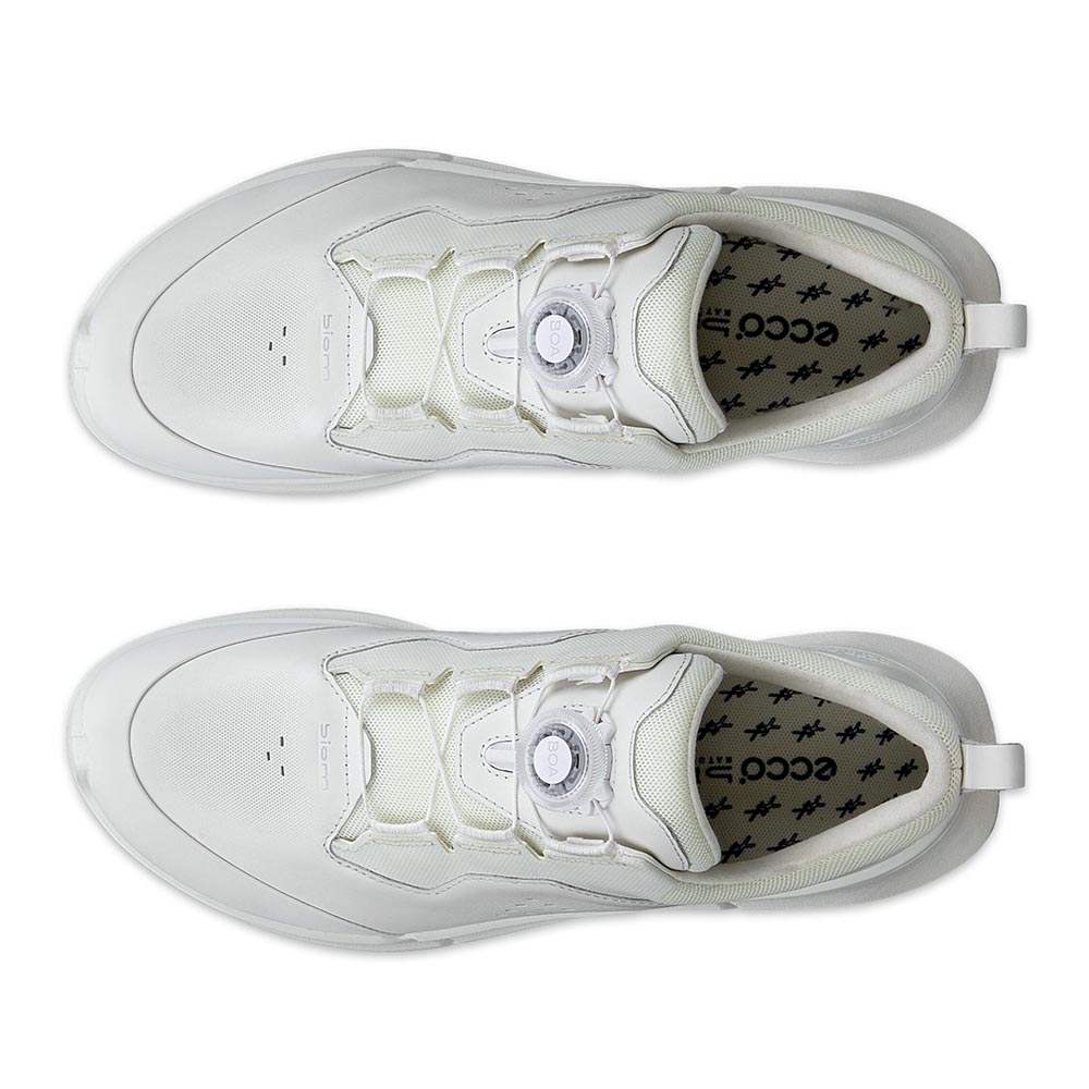 楽天市場】[ECCO公式] バイオム 2.2 本革 レディース 多用途 アス