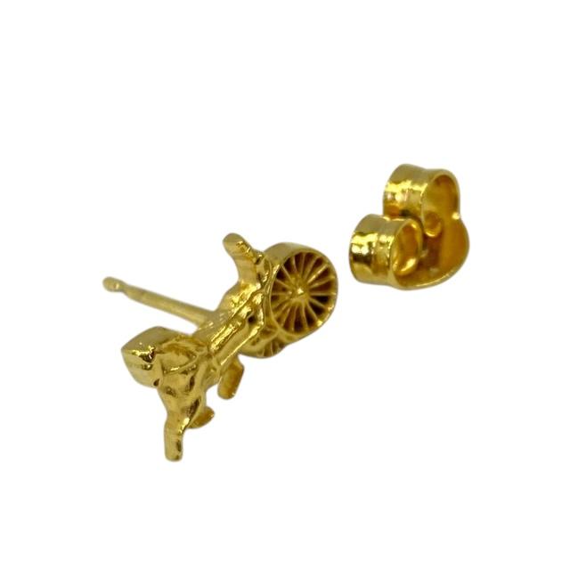 楽天市場】CELINE セリーヌ セパラブル ヘリテージセット 3スタッズ