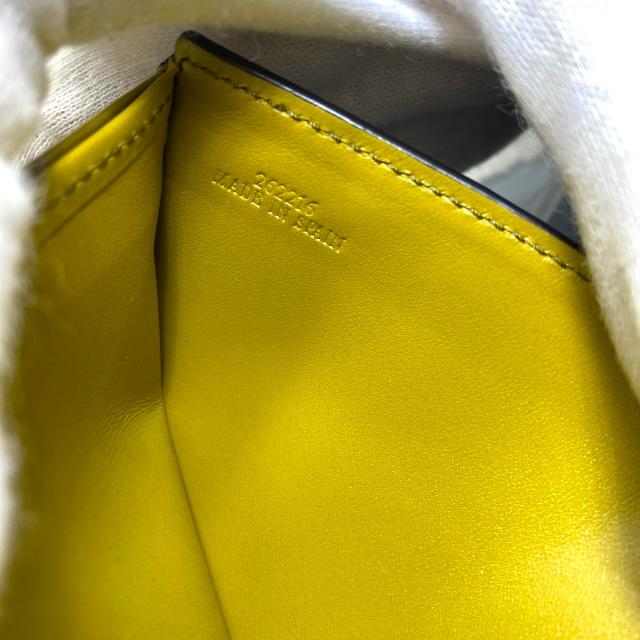 楽天市場】LOEWE ロエベ 財布 二つ折り財布 折財布 シグネチャー バイ