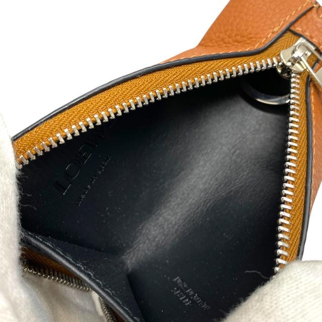 楽天市場】LOEWE ロエベ Zパース ポーチ 小物入れ 財布 ショルダーキー