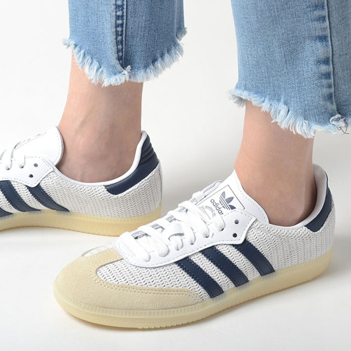楽天市場】adidas SAMBA OG アディダス サンバ レディース スニーカー