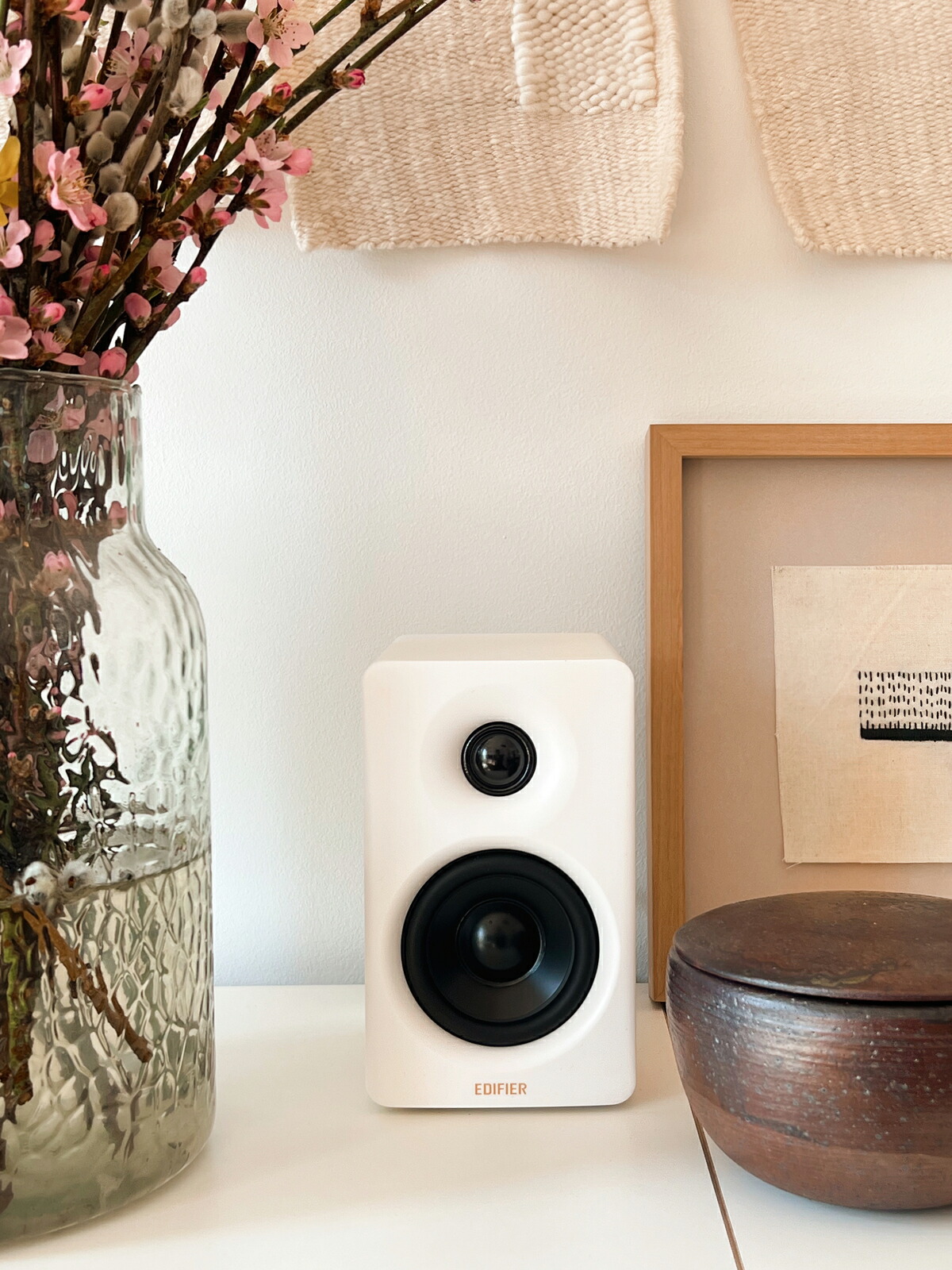 楽天市場】【クーポンで18,980円】EDIFIER M60 小型 スピーカー