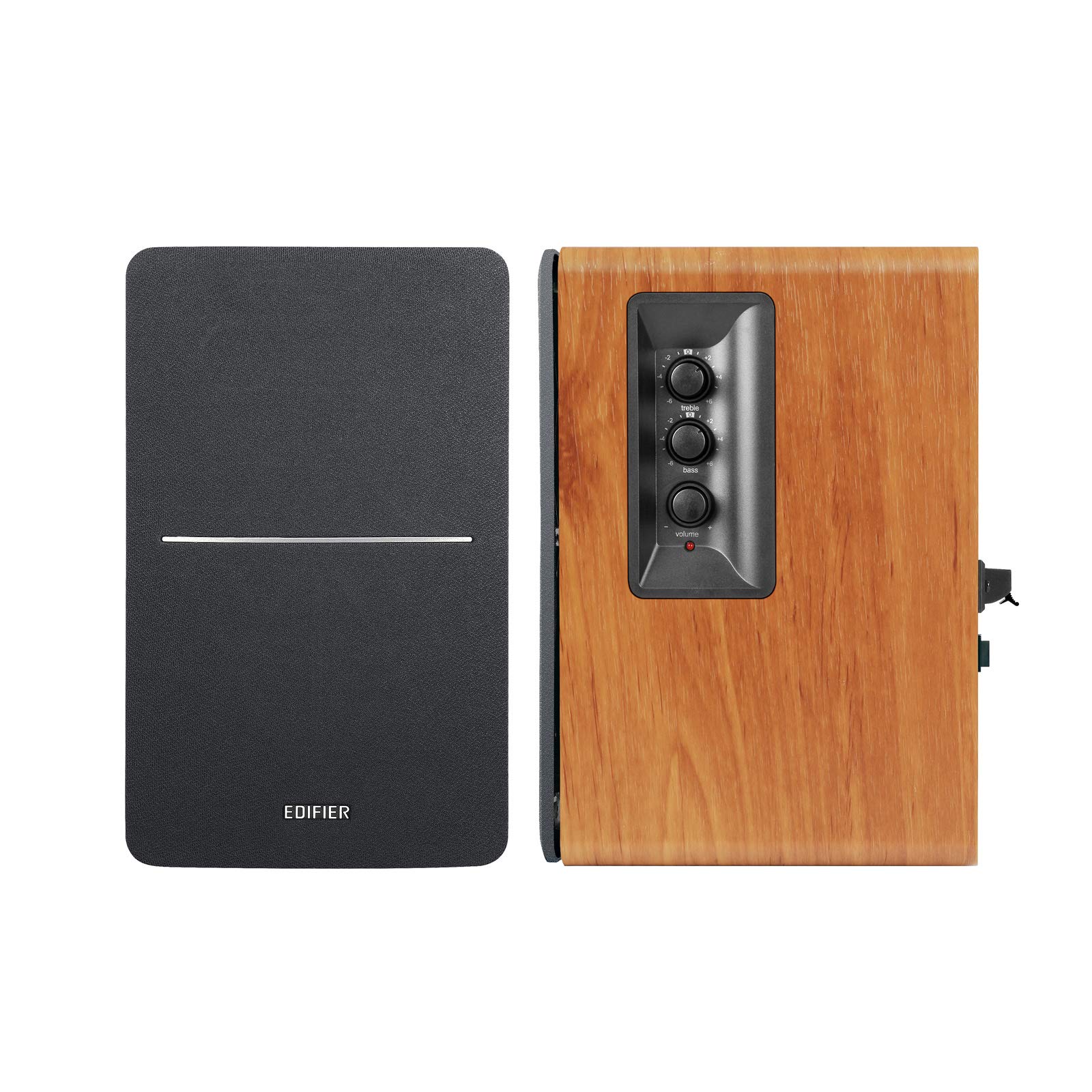楽天市場】【売り切り】EDIFIER R1280Ts ブックシェルフスピーカー 42W