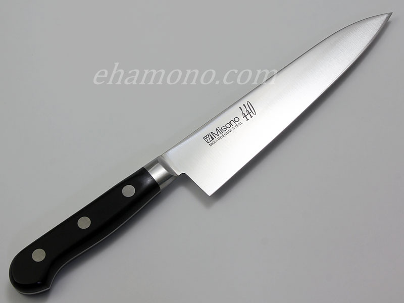 楽天市場】ミソノ440牛刀180 : e刃物.com楽天店