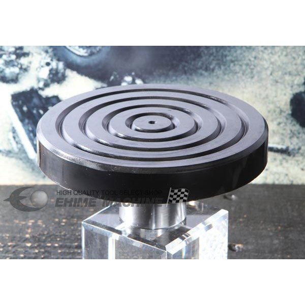 楽天市場】MASADA 純正ゴムパッド付き受金 ASJ-1(MRS-1