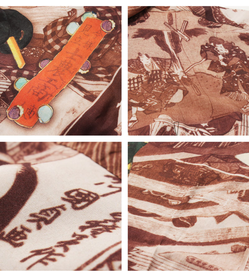 楽天市場】サンサーフ アロハシャツ アロハ スペシャルエディション