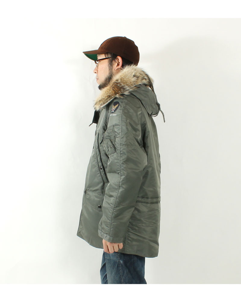 楽天市場】☆クーポン配布!スーパーSALE☆ バズリクソンズ N-3B