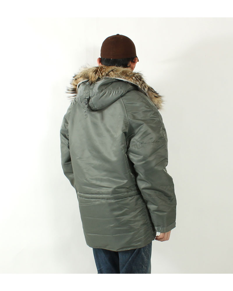 楽天市場】☆クーポン配布!スーパーSALE☆ バズリクソンズ N-3B